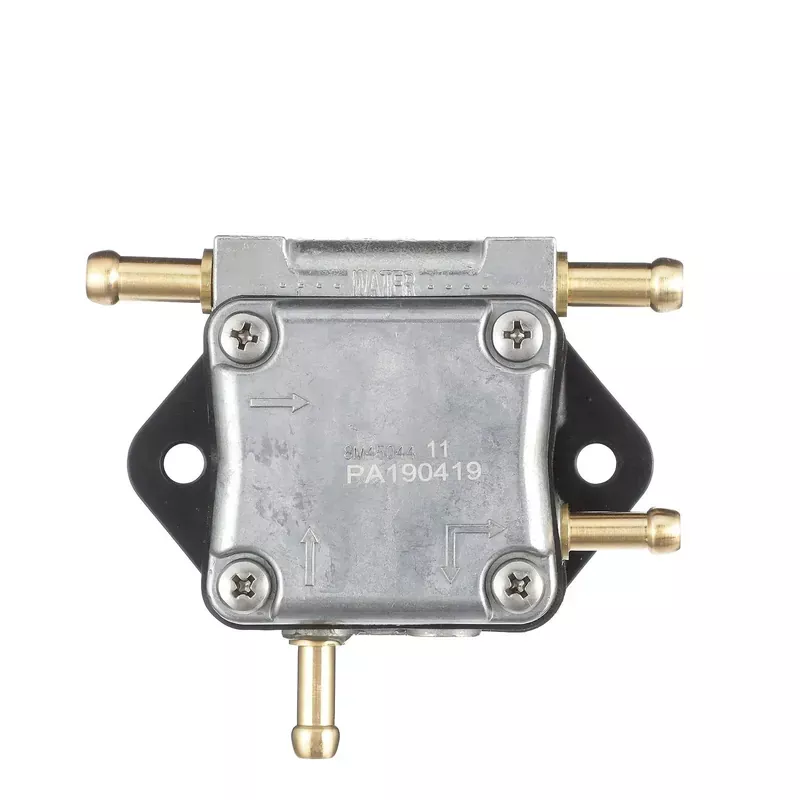 Quicksilver 8M0141827 Fuel Pump for Select Mercury 30-60hp Outboards Trending
