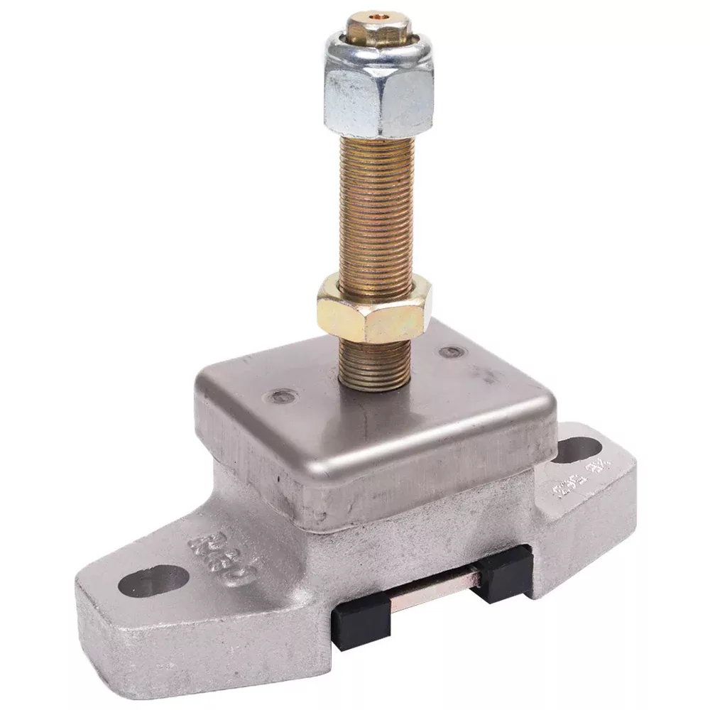 R & D Engine Mount w/4" Footprint - 3/4" Stud - 250-563lbs Capacity Per Mount