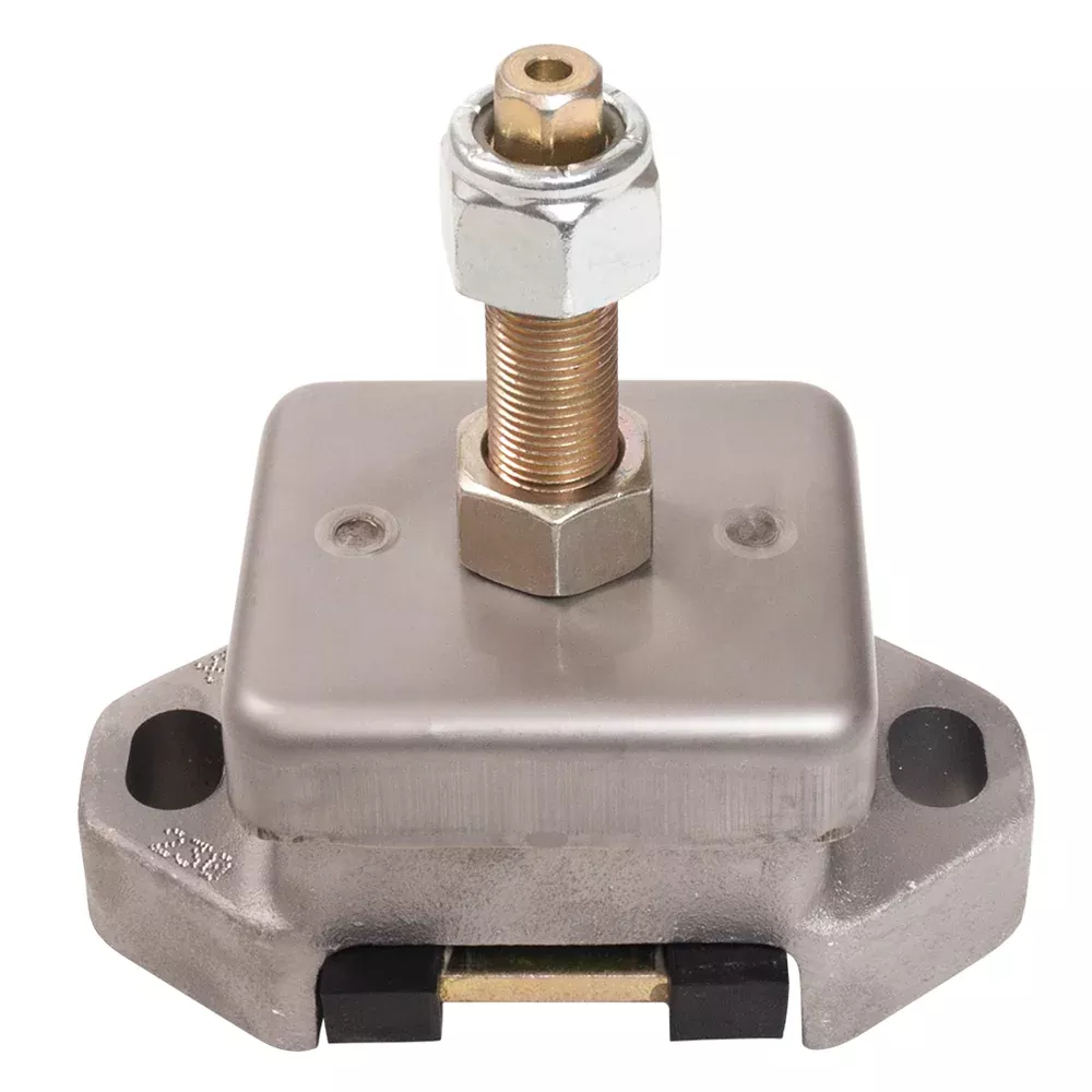 R & D Engine Mount w/4" Footprint - 5/8" Stud - 300-680lbs Capacity Per Mount