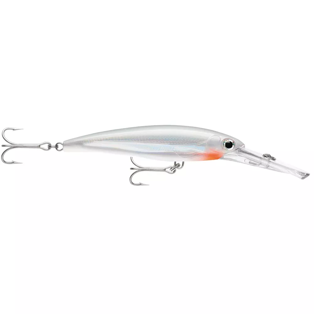 Rapala X-Rap Magnum 15 Glass Ghost [XRMAG15GGH]