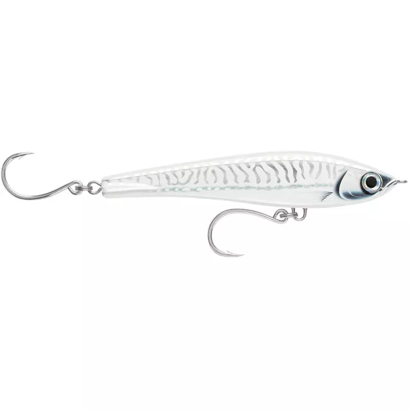 Rapala X-Rap Magnum Stick 17 - HD Ghost [XRMAGST17HDGH]