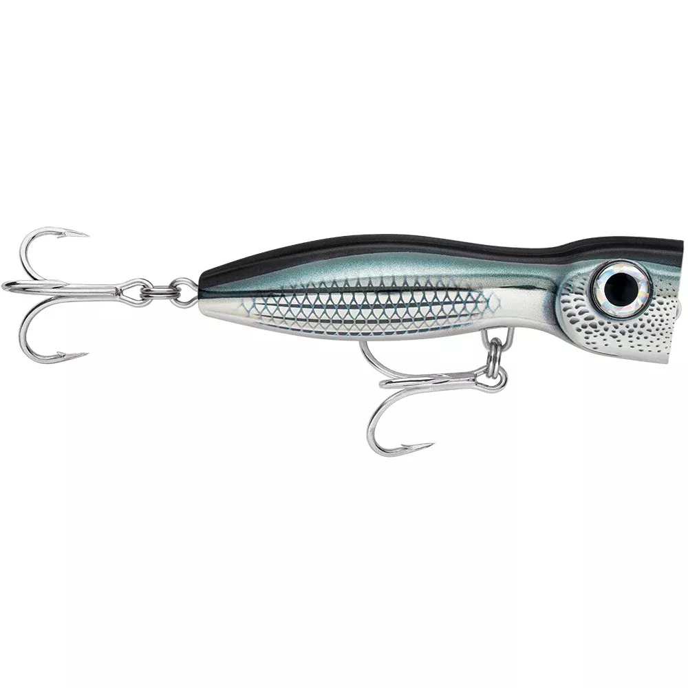 Rapala X-Rap Magnum Xplode 170 - Mullet [XRMAGXP170MU]