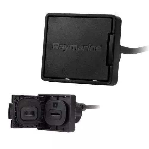 Raymarine A80585 RCR-1 Remote MicroSD Card Reader Must Have