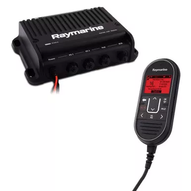 Raymarine RAY90VHF Radio