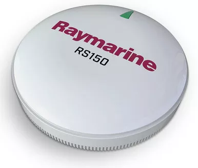 Raymarine Raystar 150 GPS Sensor
