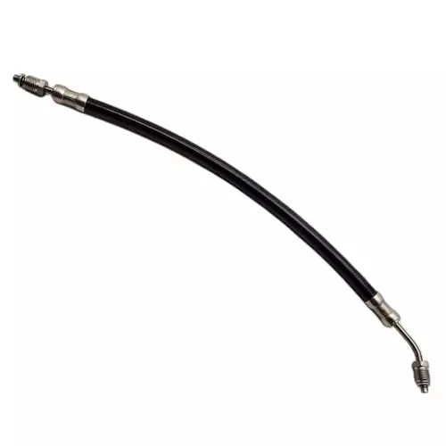 Reduced Price Hydraulic Power Trim Hose – Fits Johnson/Evinrude Outboard & OMC Cobra/Volvo Penta SX (Replaces 3853855)