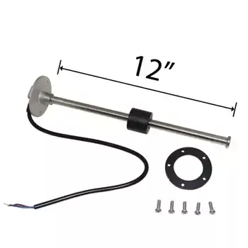 Reed Switch 12″ Buy Online