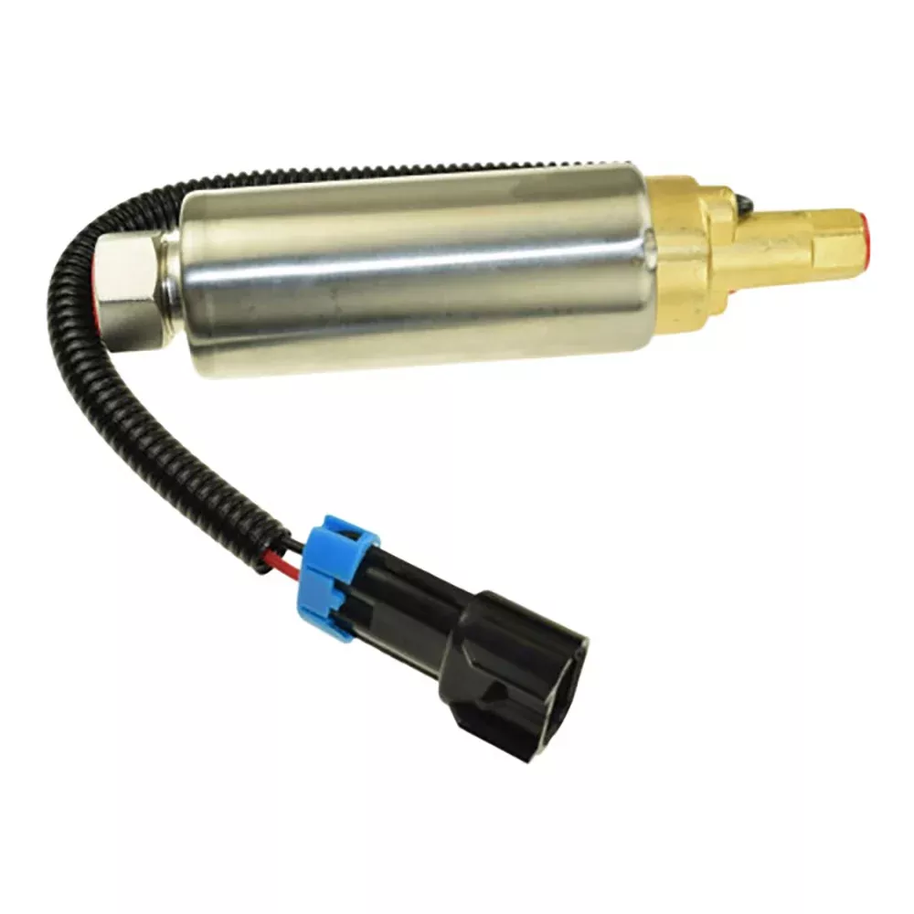Regitar USA Fuel Pump Assembly f/MercuryMercruiser Engines w/High-Pressure Pump [RFP007]