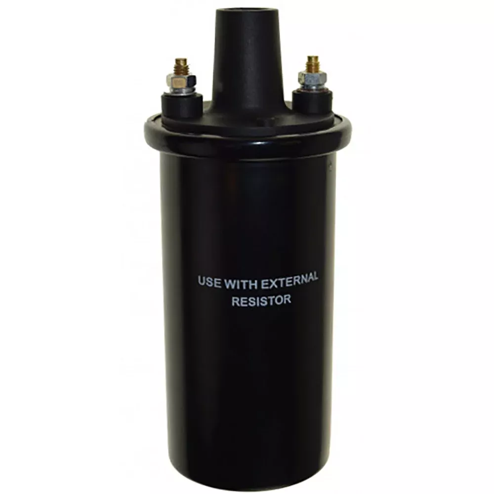 Regitar USA Ignition Coil f/Mercruiser Engines V6V8 Engines w/HEI Thunderbolt IVV Ignition [RMF016]
