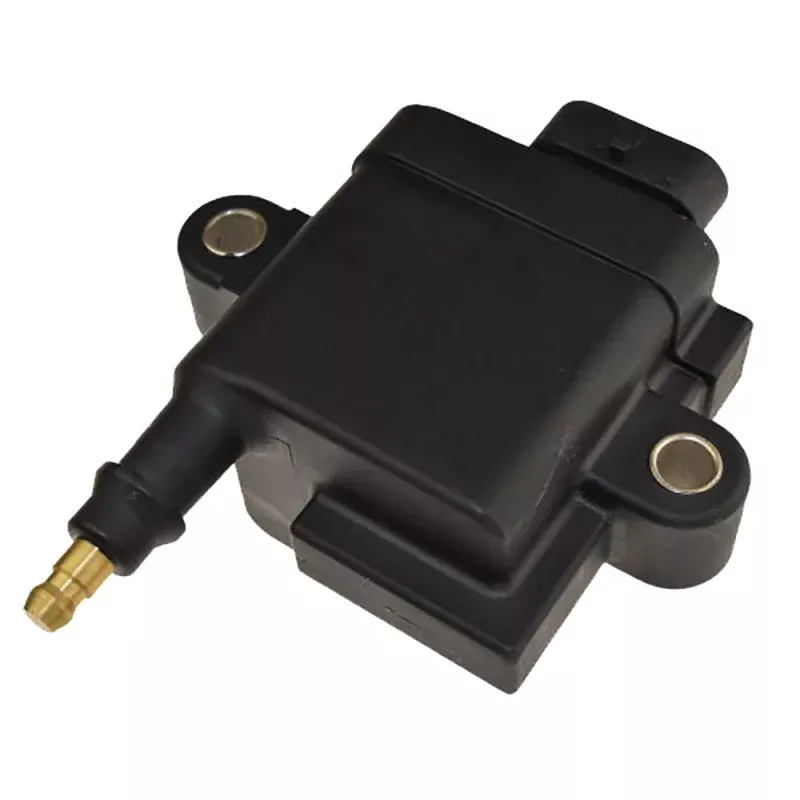 Regitar USA Ignition Coil f/Mercury Outboards 2002 - 2009 3, 46 Cylinder Engines [RMF001]
