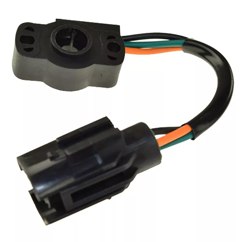 Regitar USA Throttle Position Sensor f/OMC 1993 5.0L5.8L [RMQ004]