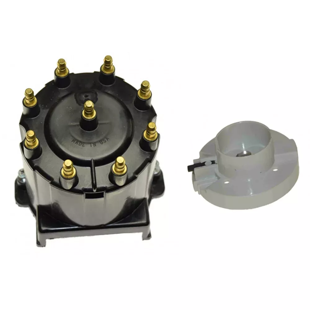 Regitar USA Tune Up Kit f/Mercruiser GM V-8 Engines w/Delco HEI [RMR011]