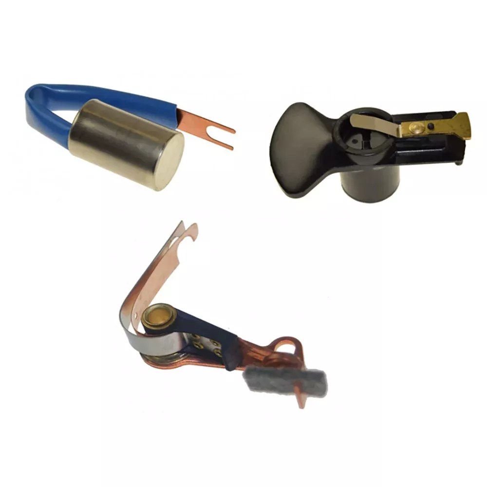 Regitar USA Tune-Up Kit f/Prestolite 68 Cylinder [RMR022]