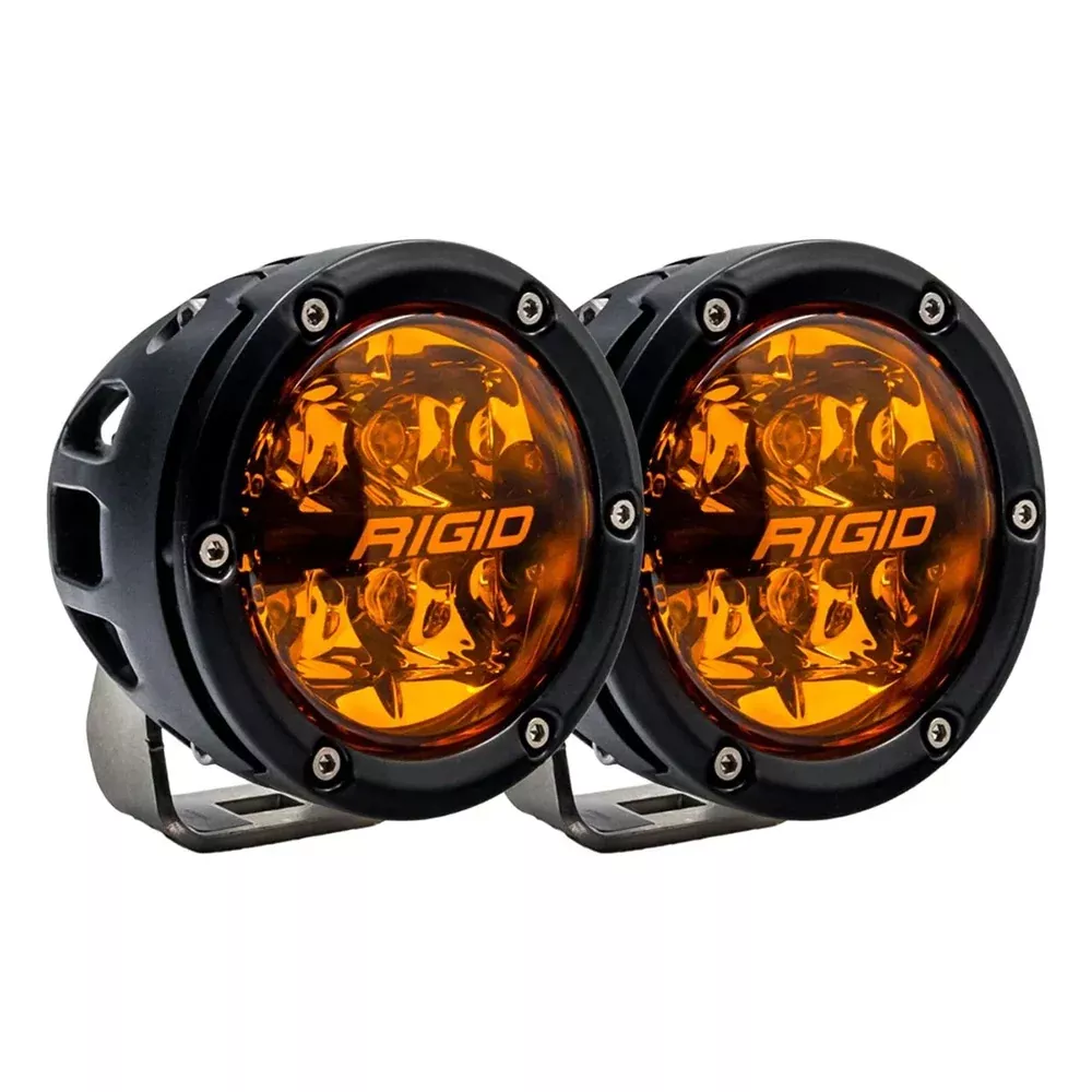 RIGID Industries 360-Series 4