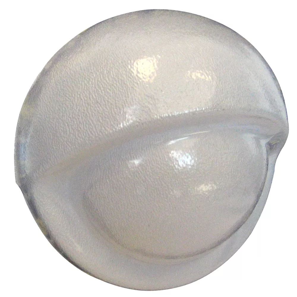Ritchie H-741-C Helmsman Cover – 2004 to Present – White