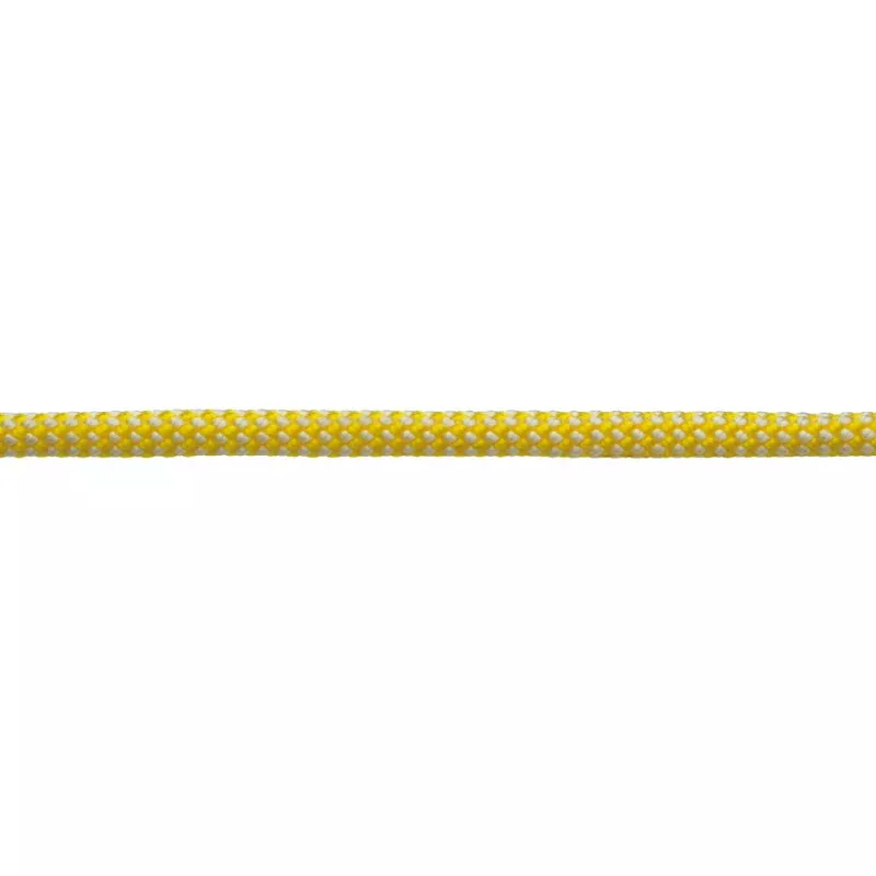Robline Dinghy Control Line - 6mm (15/64") - Yellow - 328 Spool - DC-6Y [DC-6Y]
