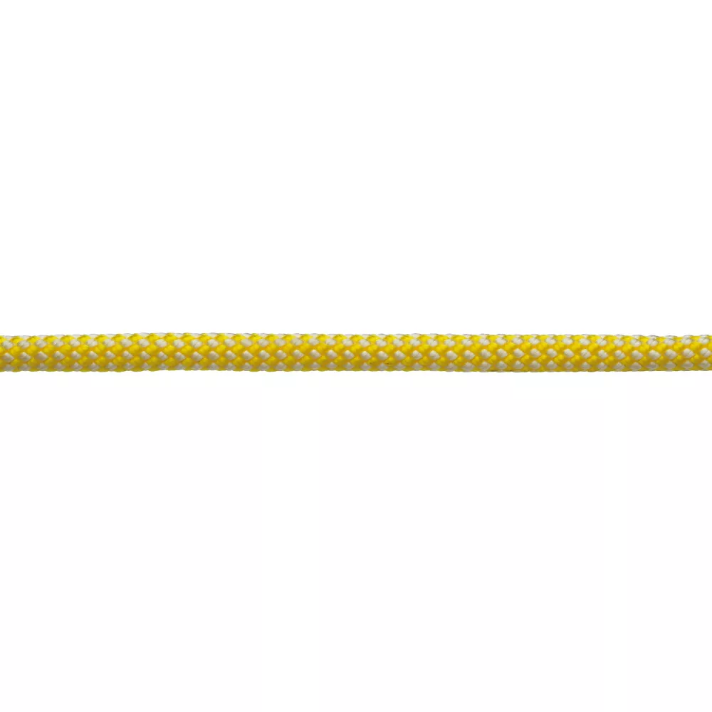 Robline Dinghy Control Line - 6mm (15/64") - Yellow - 328 Spool - DC-6Y