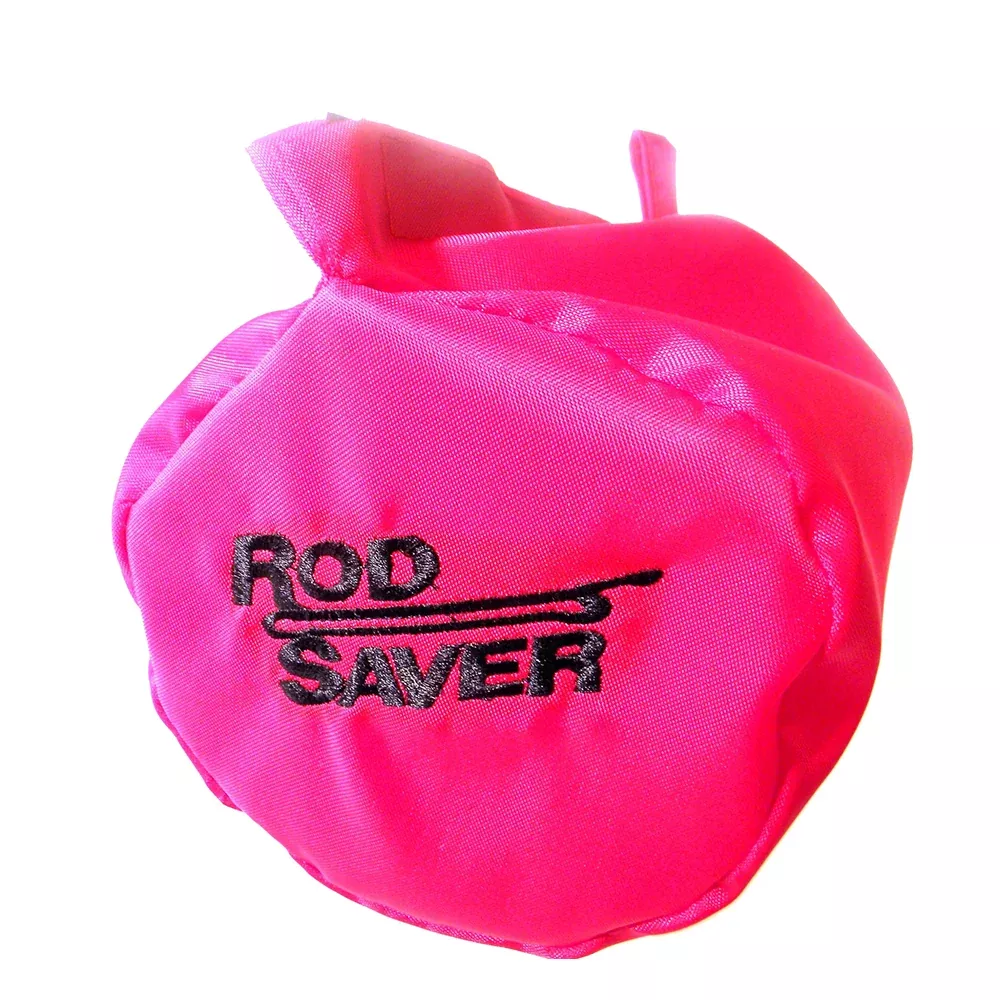 Rod Saver BaitSpinning Reel Wrap
