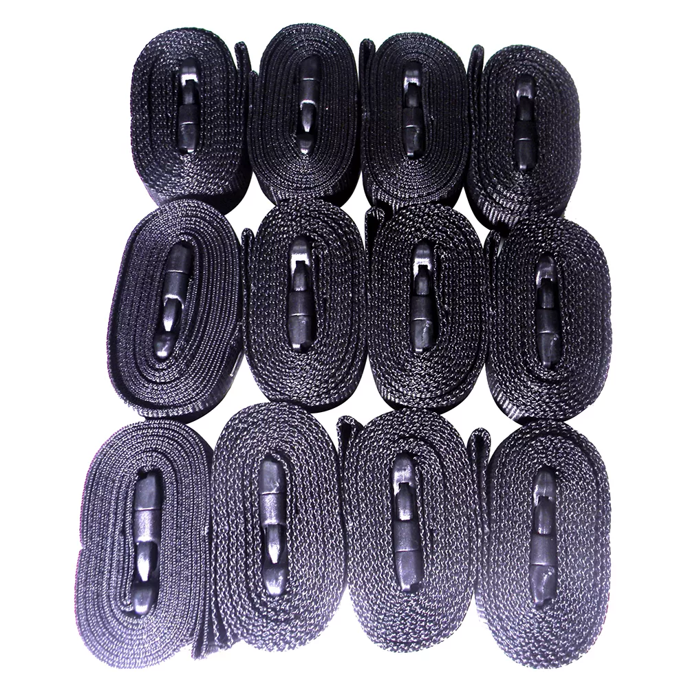 Rod Saver Economy Boat Cover Tie-Down Set - 8 - 12-Pack