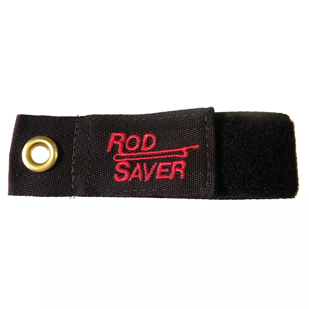 Rod Saver Rope Wrap - 10"