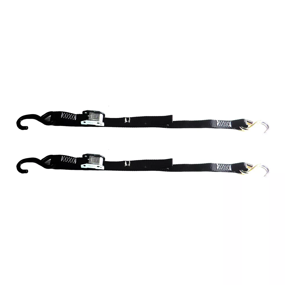 Rod Saver Utility Tie-Down - 1" x 6 - Pair