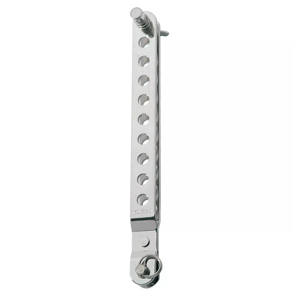 Ronstan Channel Style Stay Adjuster - 6-7/8" (174mm) Long