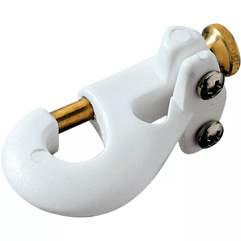 Ronstan Pacific Piston Hank - 6.4mm (1/4") Wire