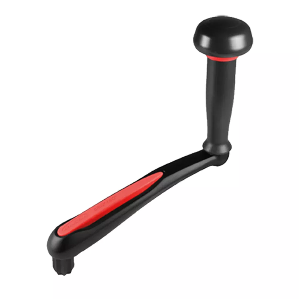 Ronstan Quick-Lock Winch Handle - Palm Grip - 200mm (8") Length