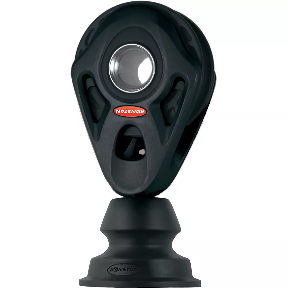Ronstan Series 45 Stand-Up Core Block - Swiveling
