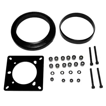 Round Bezel – Hydraulic Helm Exclusive Offer