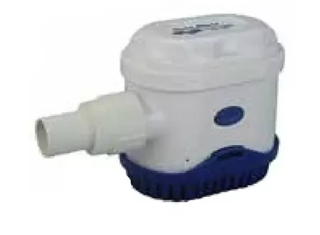Rule Rule-Mate 500 Fully Automated Bilge Pump – 12V Mega Sale