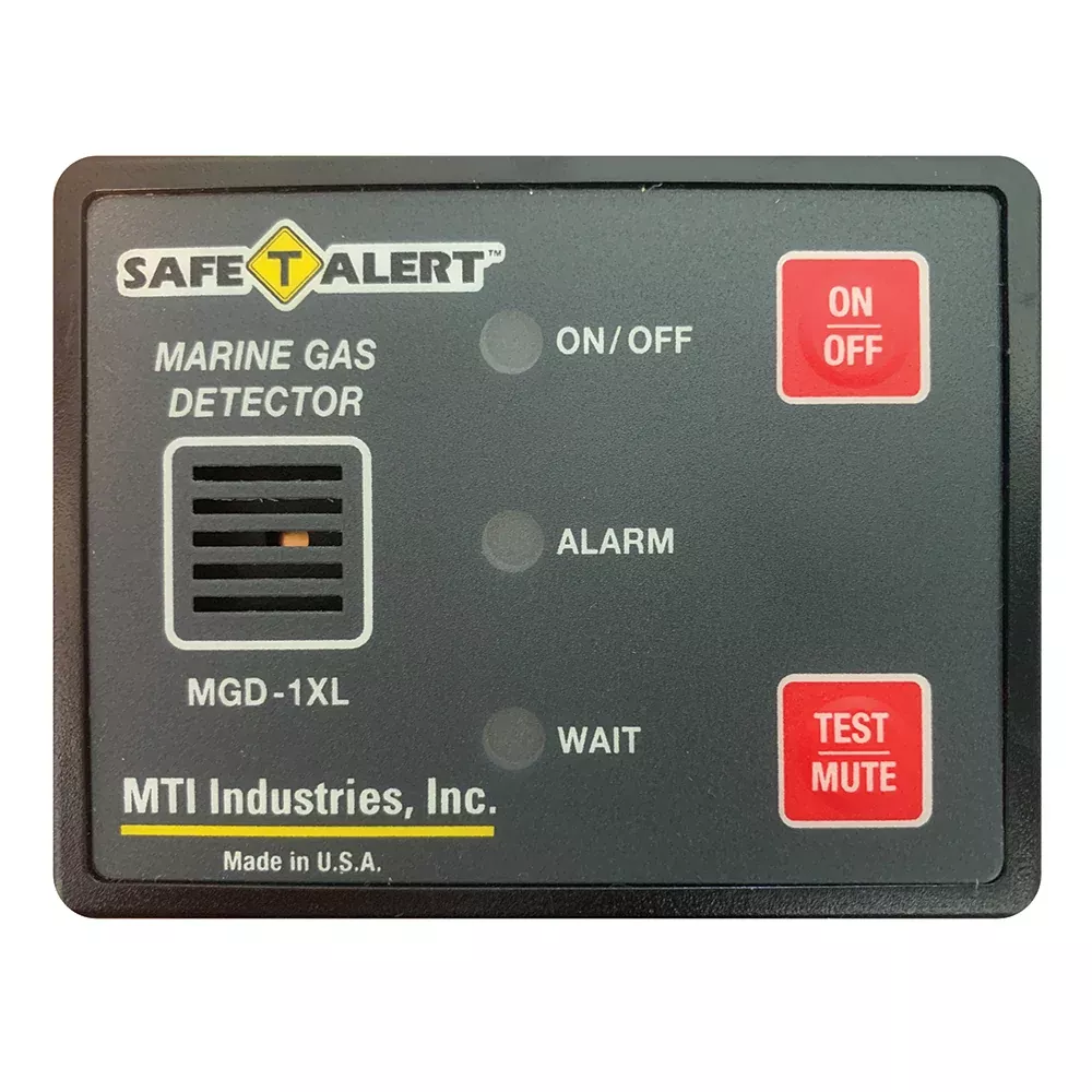 Safe-T-Alert Marine Gas Fume Detector