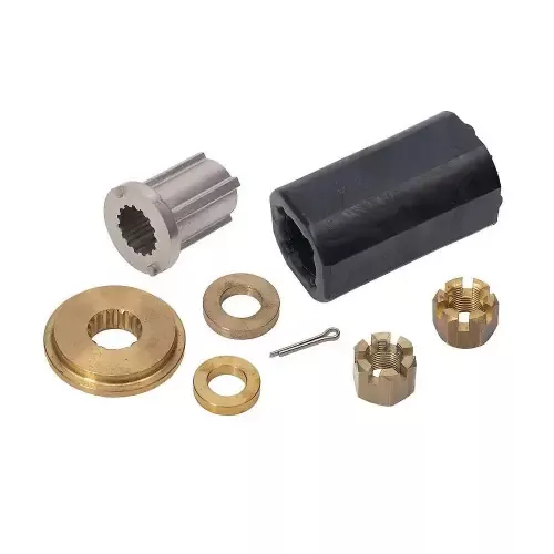 Same Day Shipping Quicksilver 835272Q1 Flo Torq II Hub Kit – Yamaha