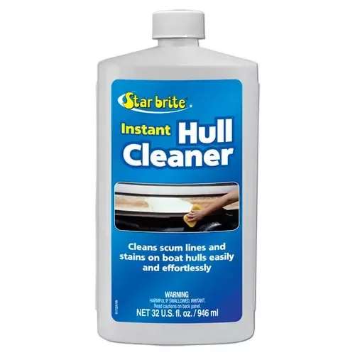 Same Day Shipping Starbrite Instant Hull Cleaner