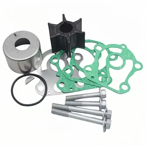 Same Day Shipping Water Pump Impeller Repair Kit – Fits Yamaha 75-100 HP 4-Stroke F75 F80 F90 F100 (Replaces 67F-W0078-00-00)