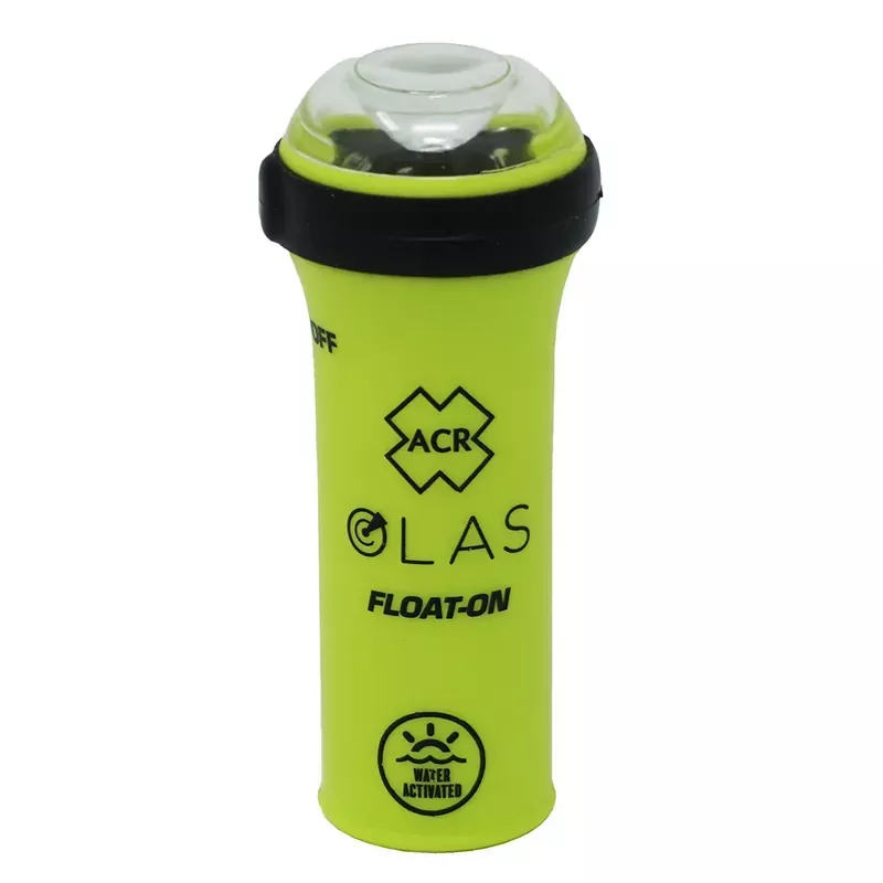 Save Now ACR OLAS Float-On Light