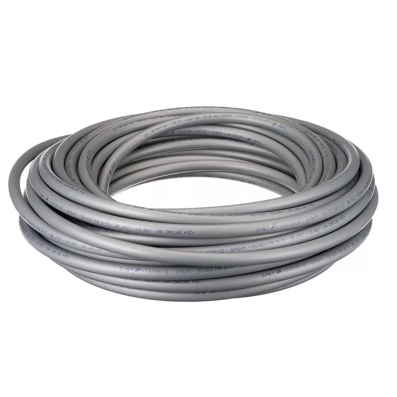 Save Now Quicksilver 8M0038563 100 Ft. Fuel Line 3/8″, 9.5mm Inside Diameter