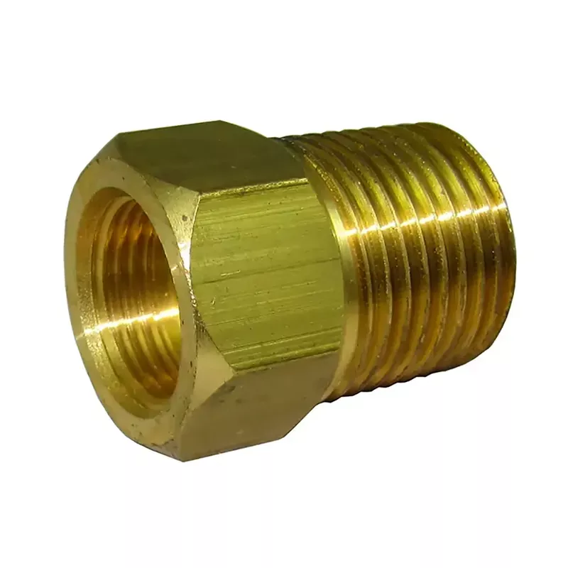 Scandvik 3/8″ BSP x 1/2″ NPT – Brass [10002] Big Sale