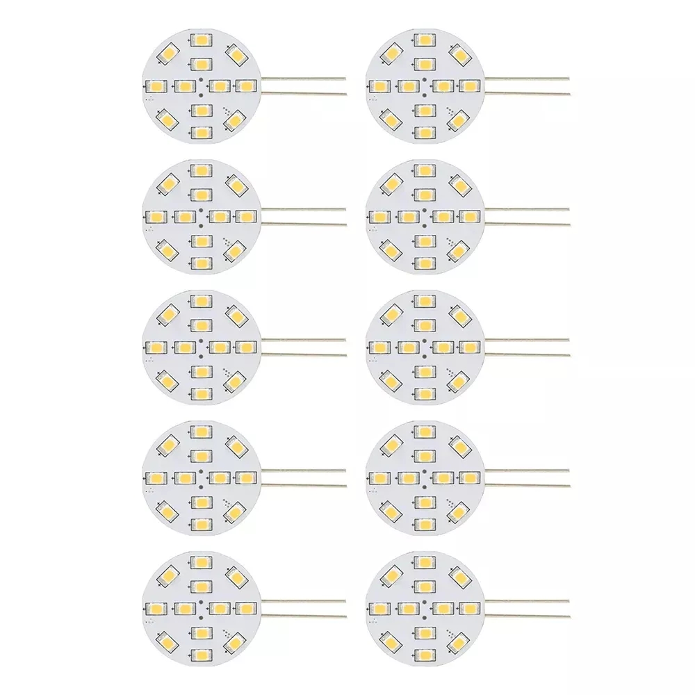 Scandvik 41168 Bulb Cool White *10-Pack [41168]