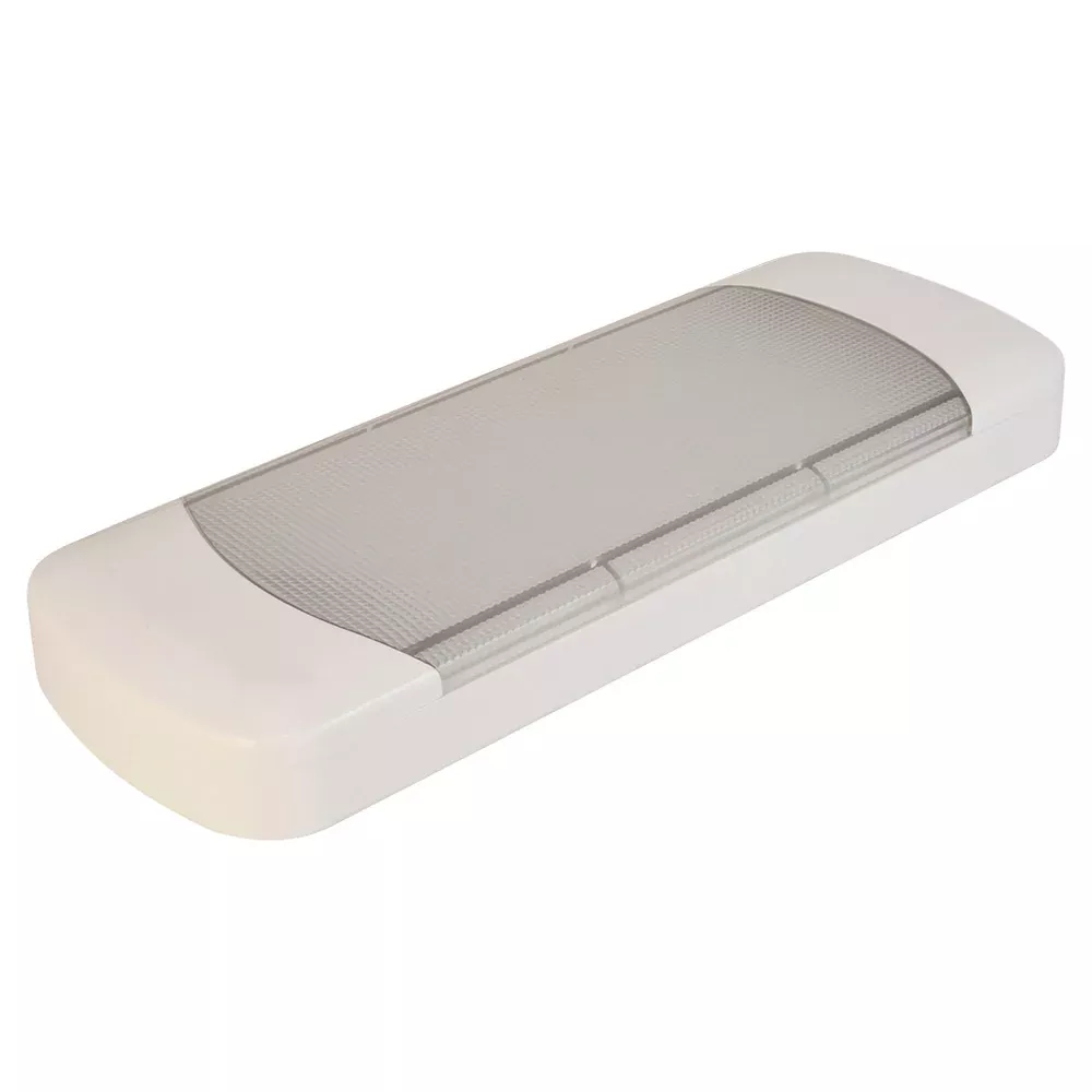 Scandvik Engine Room Light – Surface/Flush Mount [41593P]