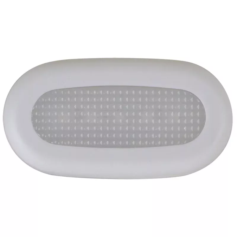 Scandvik LED Courtesy Light - Surface Mount - Blue [41339P]
