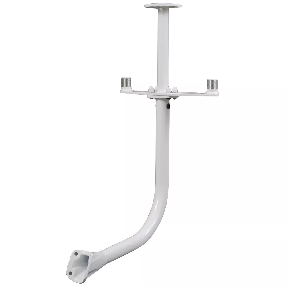 Scanstrut APT-LB-GPS2-01 PowerTower Center Mounted Light BarWing Plate f /2 Antenna [APT-LB-GPS2-01]