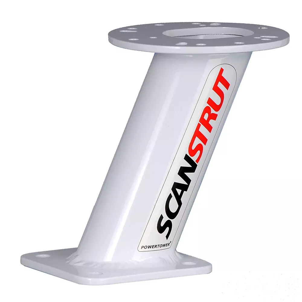Scanstrut CAM-PT-150-02 Aluminum PowerTower f/Cameras - 6"