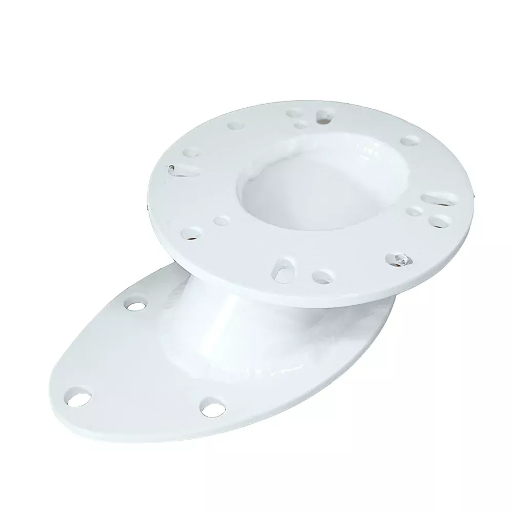 Scanstrut Camera Plate 1 f /FLIR M-Series CamerasSearchlights [DPT-C-PLATE-01]