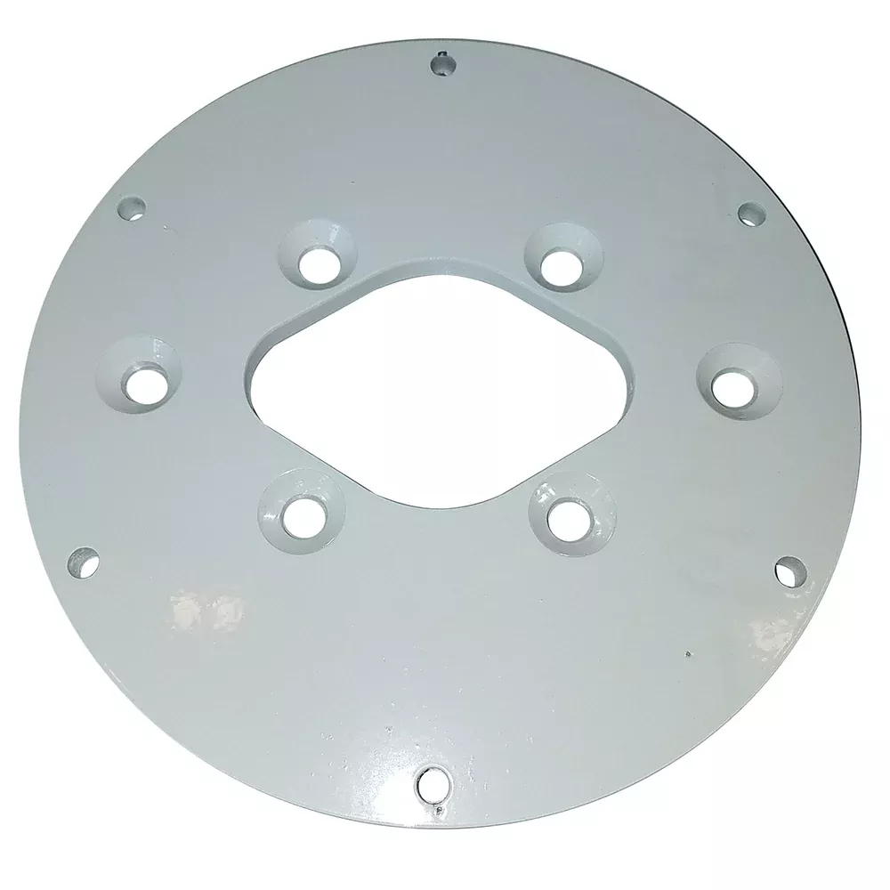 Scanstrut Camera Plate 2 f/FLIR m100/200 Thermal Imaging Cameras