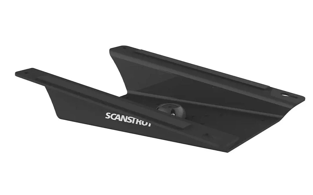 Scanstrut Sc-Sl-01 Aluminium 8Wedge Mount F [SC-SL-01-BLK]