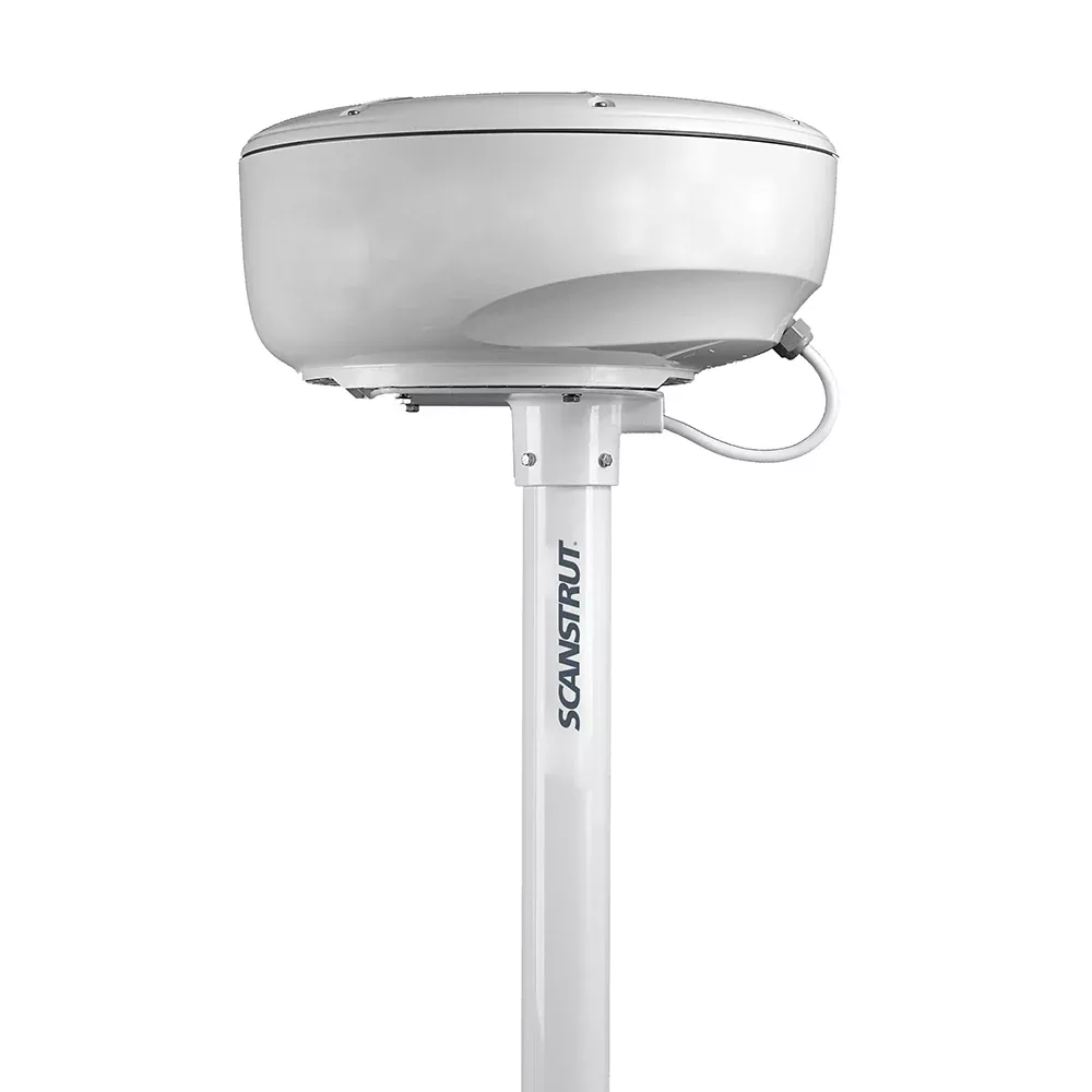 Scanstrut SC102 Radar Pole Mount - 8[SC102]