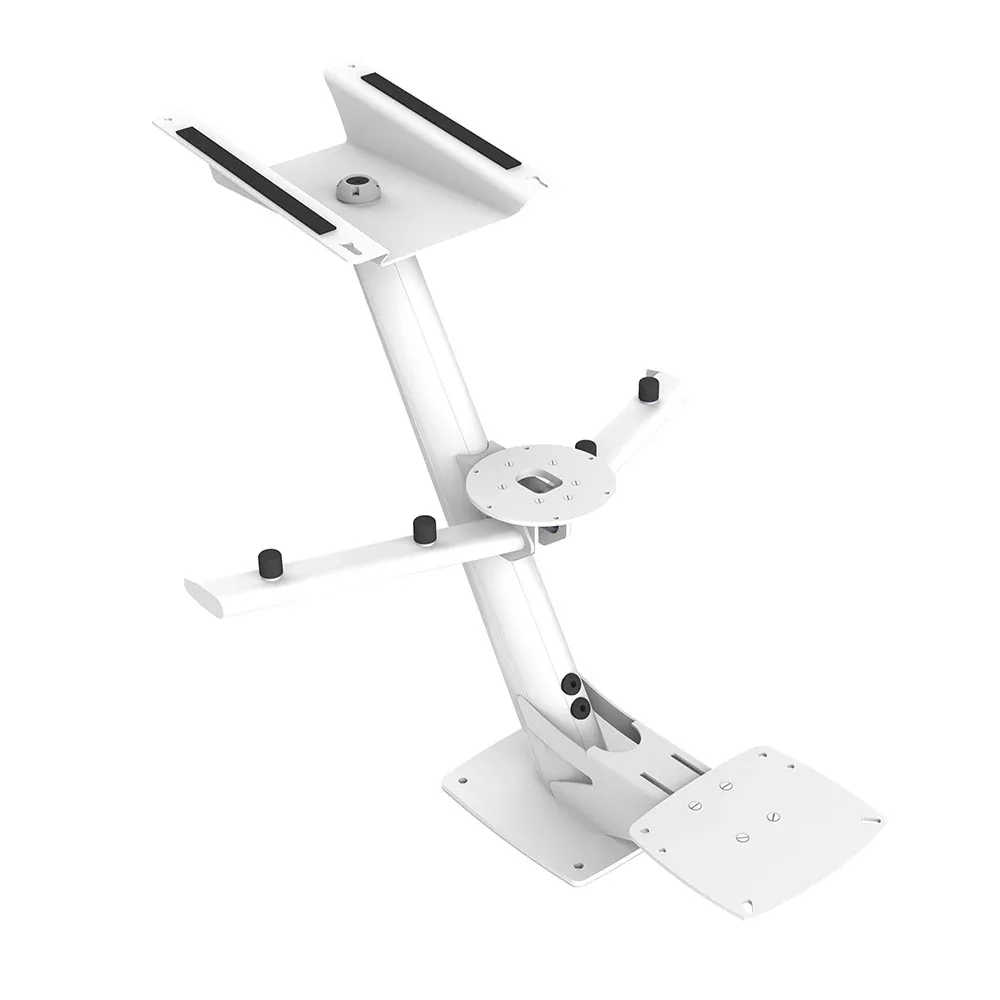 Scanstrut Tapered Mast f/Garmin/Raymarine/Navico DomesStarlink