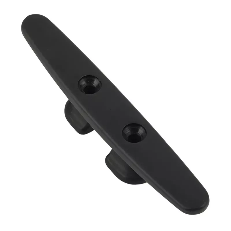 Schaefer Aluminum Deck Cleat – 8″ [70-98] Seasonal Sale