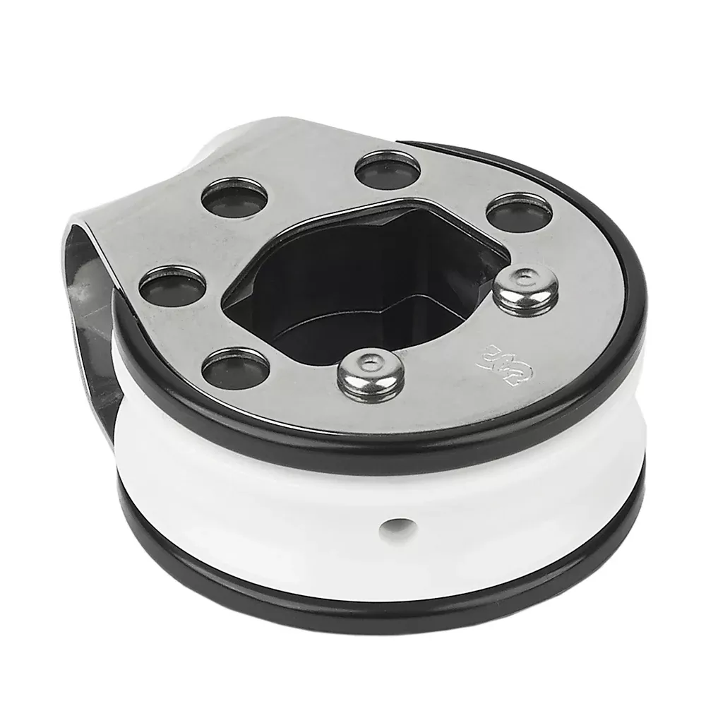 Schaefer Clear Step Lead Block f /1